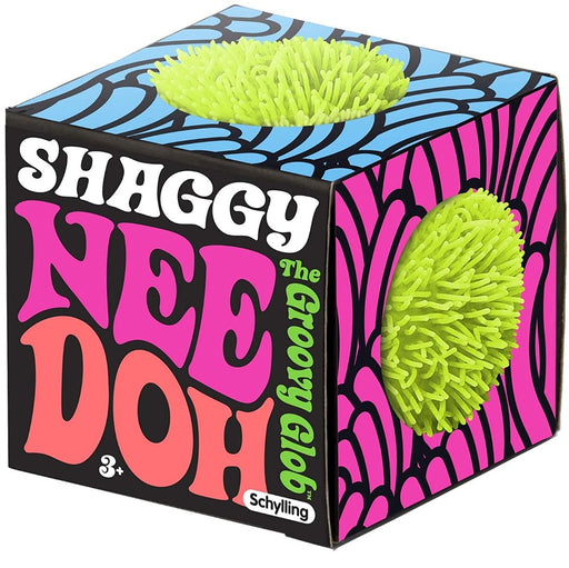 SHAGGY NEE DOH - Safari Ltd®