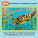 Shana the Sea Turtle Board Book - Safari Ltd®