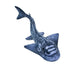 Shark Ray Toy - Sea Life Toys by Safari Ltd.