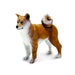 Shiba Inu Toy Dog Figure - Safari Ltd®