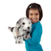 Shih Tzu Puppy Puppet - Safari Ltd®
