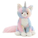 Shimmer Caticorn Plush - Safari Ltd®