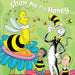 Show me the Honey (Dr. Seuss/Cat in the Hat) - Safari Ltd®
