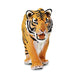 Siberian Tiger Toy | Wildlife Animal Toys | Safari Ltd.