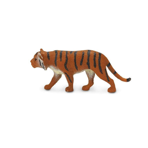 Siberian Tigers - 192 pcs - Good Luck Minis | Montessori Toys | Safari Ltd.