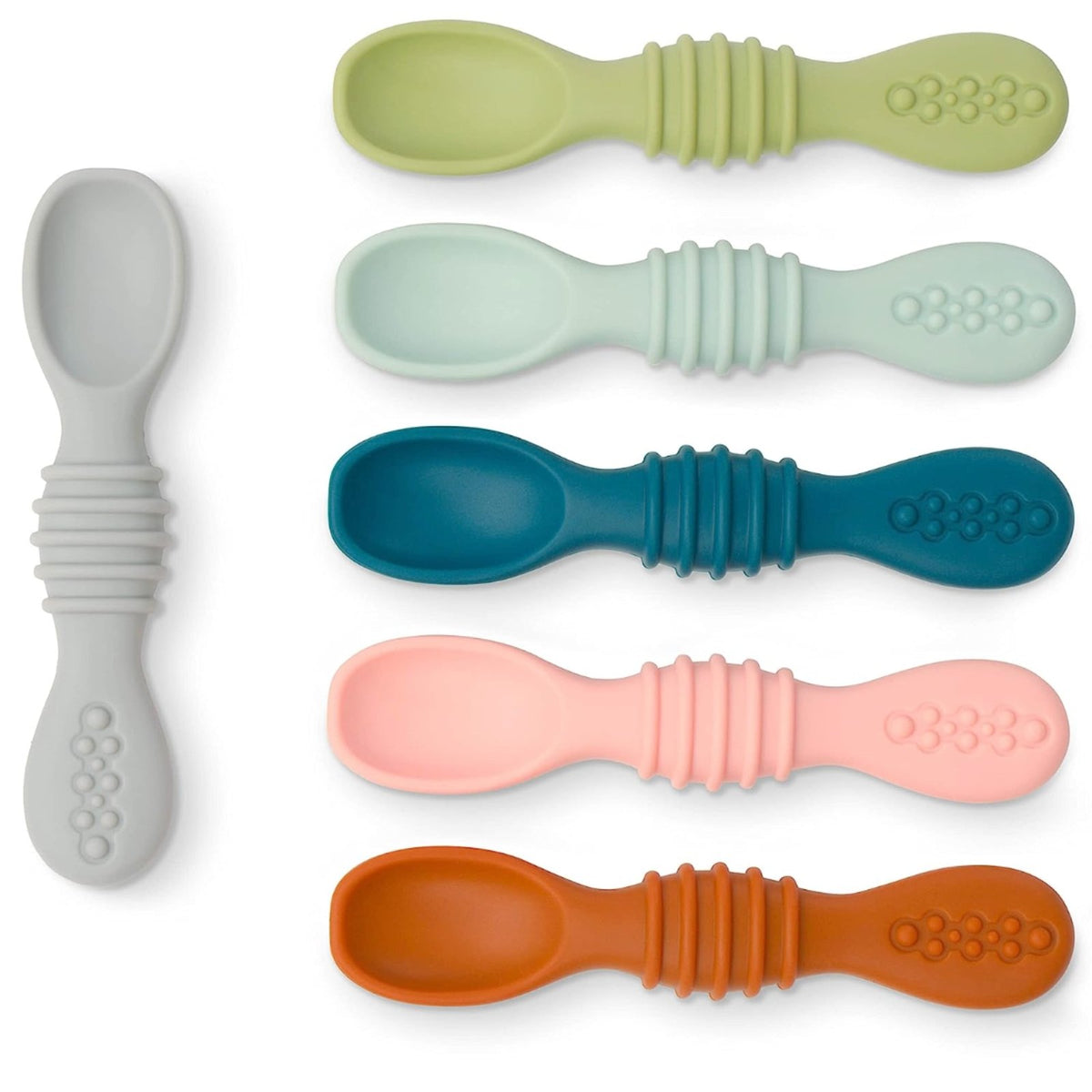 https://www.safariltd.com/cdn/shop/products/silicone-baby-teething-spoon-set-of-6-multicolor-353425_1200x1200.jpg?v=1690300887