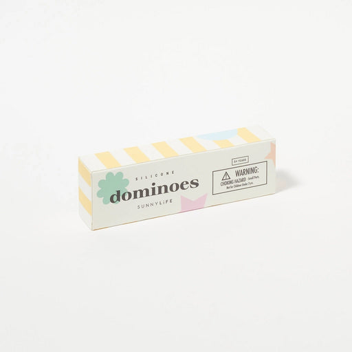 Silicone Dominoes - Circus - Safari Ltd®