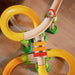 Sim-Sala-Kling Wooden Track Set- Musical Elements Track - Safari Ltd®