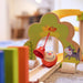 Sim-Sala-Kling Wooden Track Set- Musical Elements Track - Safari Ltd®