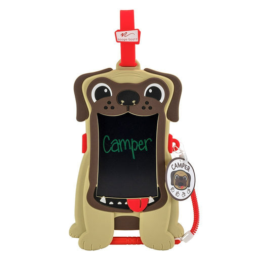 Sketch Pals™- Camper the Puppy - Safari Ltd®
