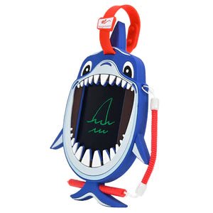 Sketch Pals - Clark the Shark - Safari Ltd®