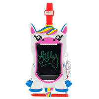 Sketch Pals™ - Lilly the Unicorn - Safari Ltd®