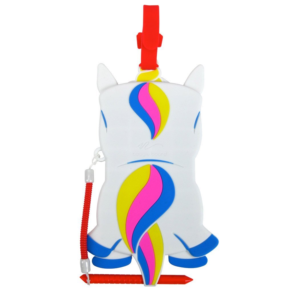 Sketch Pals™ - Lilly the Unicorn - Safari Ltd®