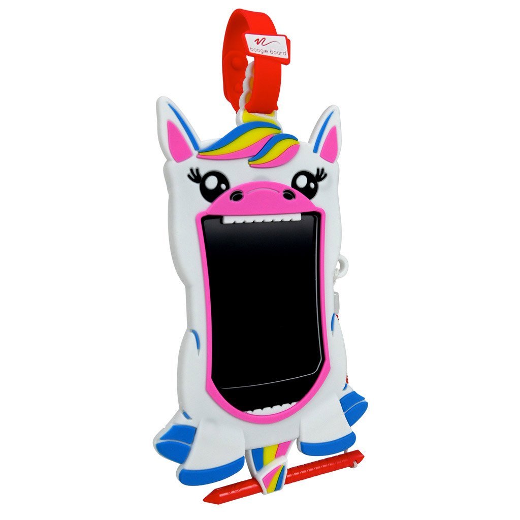 Sketch Pals™ - Lilly the Unicorn - Safari Ltd®