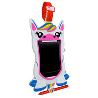 Sketch Pals™ - Lilly the Unicorn - Safari Ltd®