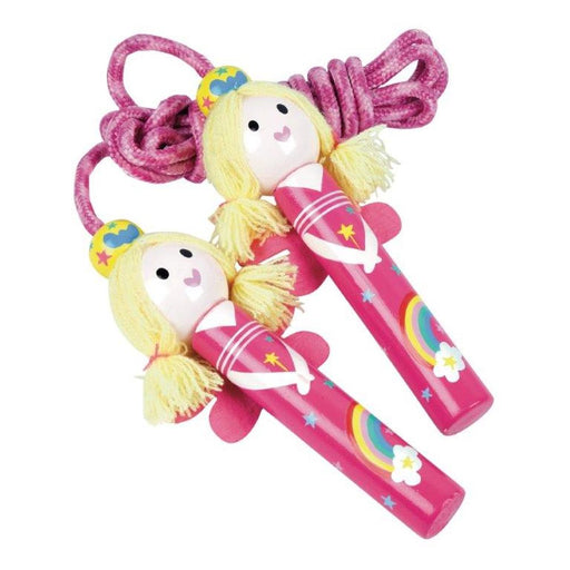 Skipping Rope - Rainbow Fairy - Safari Ltd®