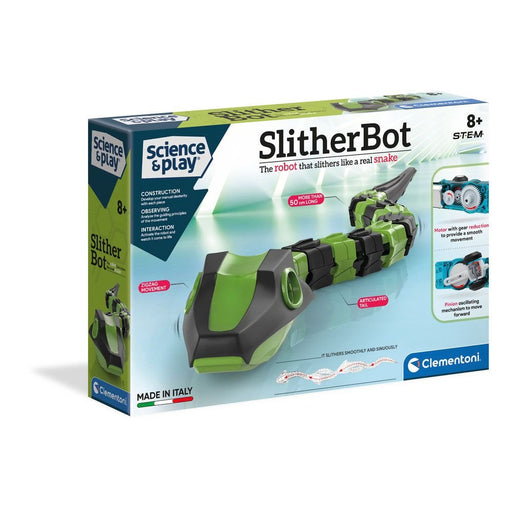 Slither Bot - Safari Ltd®