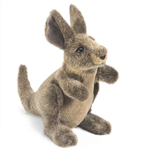 Small Kangaroo Puppet - Safari Ltd®