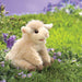 Small Lamb Puppet - Safari Ltd®