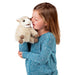 Small Lamb Puppet - Safari Ltd®