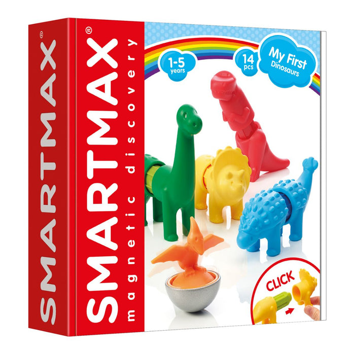SmartMax My First Dinosaurs - Safari Ltd®