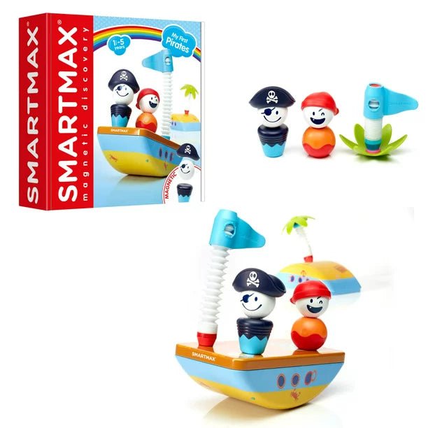 SmartMax My First Pirates - Safari Ltd®
