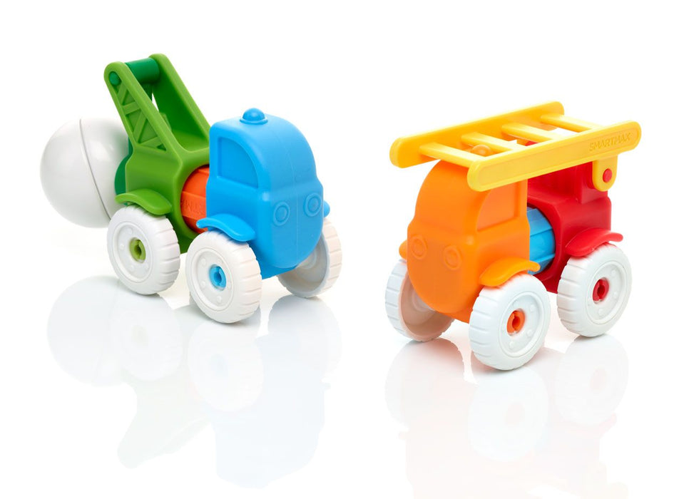SmartMax My First Vehicles, Educational Toys