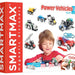 SmartMax Power Vehicles-Max (Complete Set) - Safari Ltd®