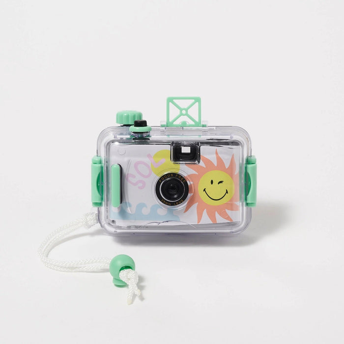 SMILEY Underwater Camera - Safari Ltd®