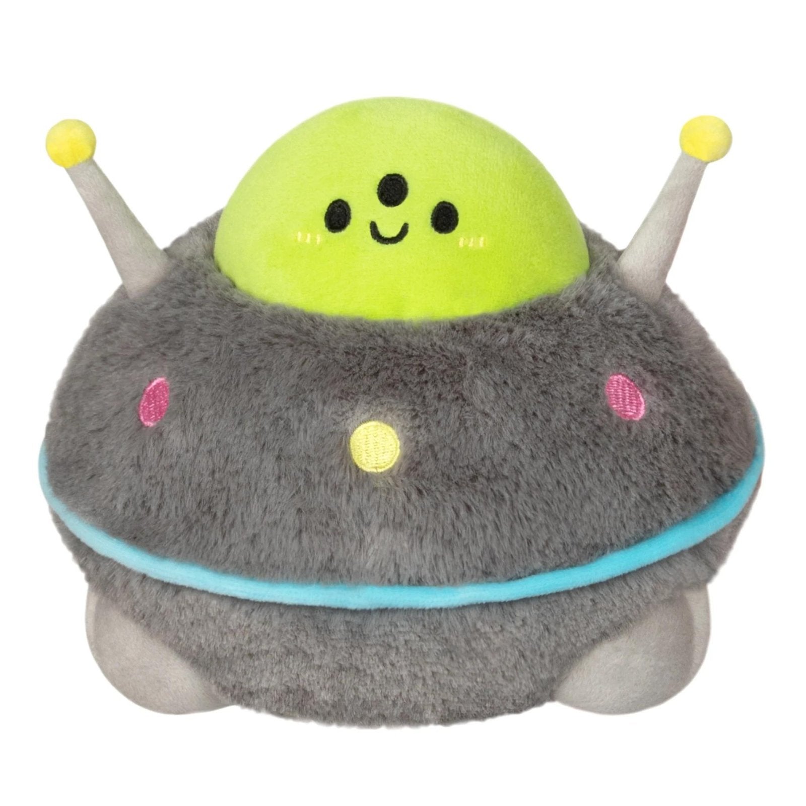Snugglemi Snackers Celestial UFO | Safari Ltd®