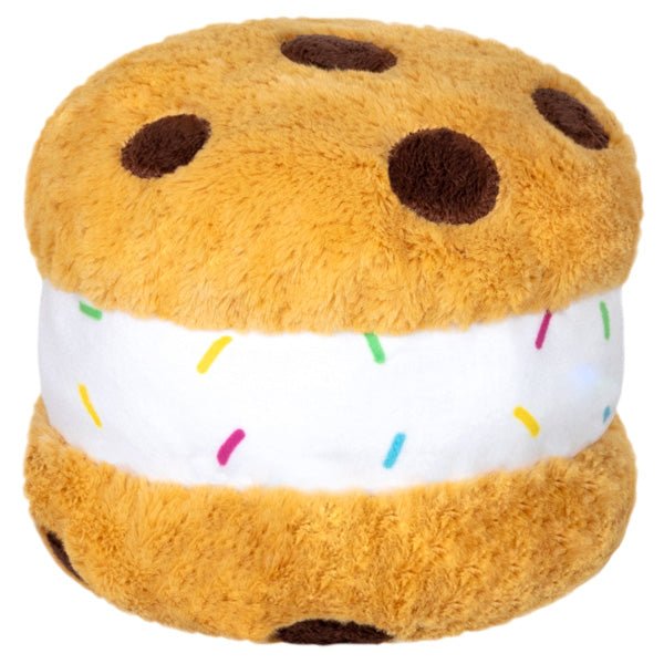 Snugglemi Snackers Cookie Ice Cream Sandwich - Safari Ltd®