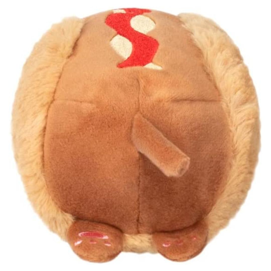 Snugglemi Snackers Dachshund Hot Dog (5") - Safari Ltd®