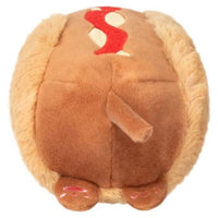 Snugglemi Snackers Dachshund Hot Dog (5") - Safari Ltd®