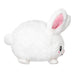 Snugglemi Snackers Fluffy Bunny - White - Safari Ltd®