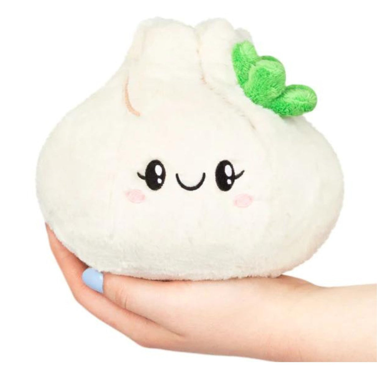 Emotional Support Dumplings - Soft Food Plushies by What Do You