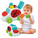 Soft Clemmy - Baby Car Basket - Safari Ltd®