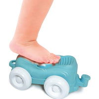 Soft Clemmy Sensory Train | Safari Ltd®