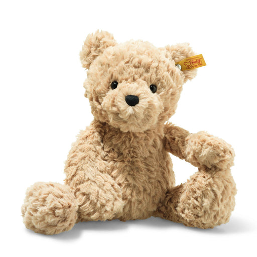 Soft Cuddly Friends Jimmy Teddy Bear - Safari Ltd®