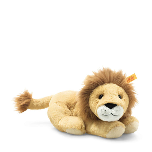Soft Cuddly Friends Liam Lion - Safari Ltd®
