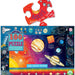 Solar System 100 Piece Puzzle - Safari Ltd®