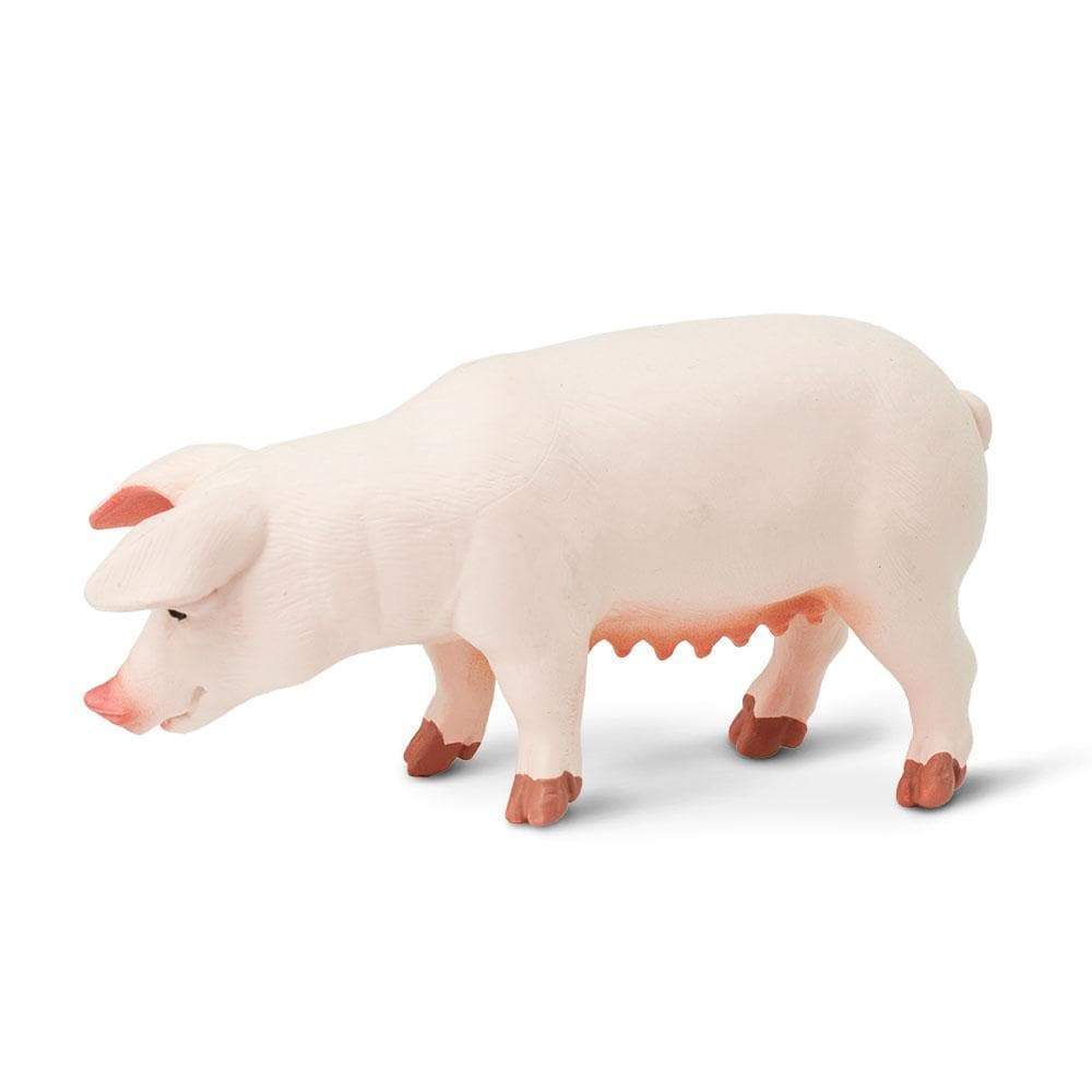 Sow Pig Toy Safari Ltd®
