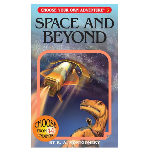 Space And Beyond - Safari Ltd®