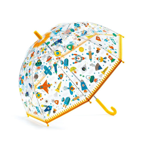 Space Children's Umbrella - Safari Ltd®