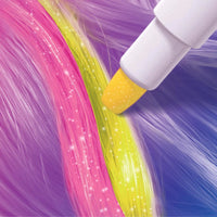 Spa*rkle 5 Hair Chalk Pastels - Metallic - Safari Ltd®