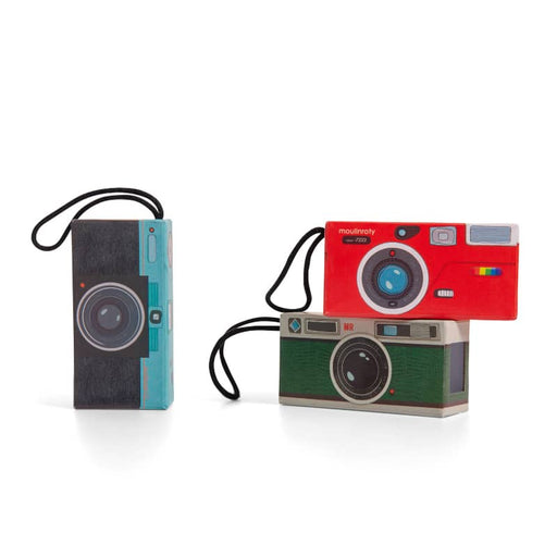 Speedy Monkey - Spy Cameras - Recreational Toy - Assorted - Safari Ltd®