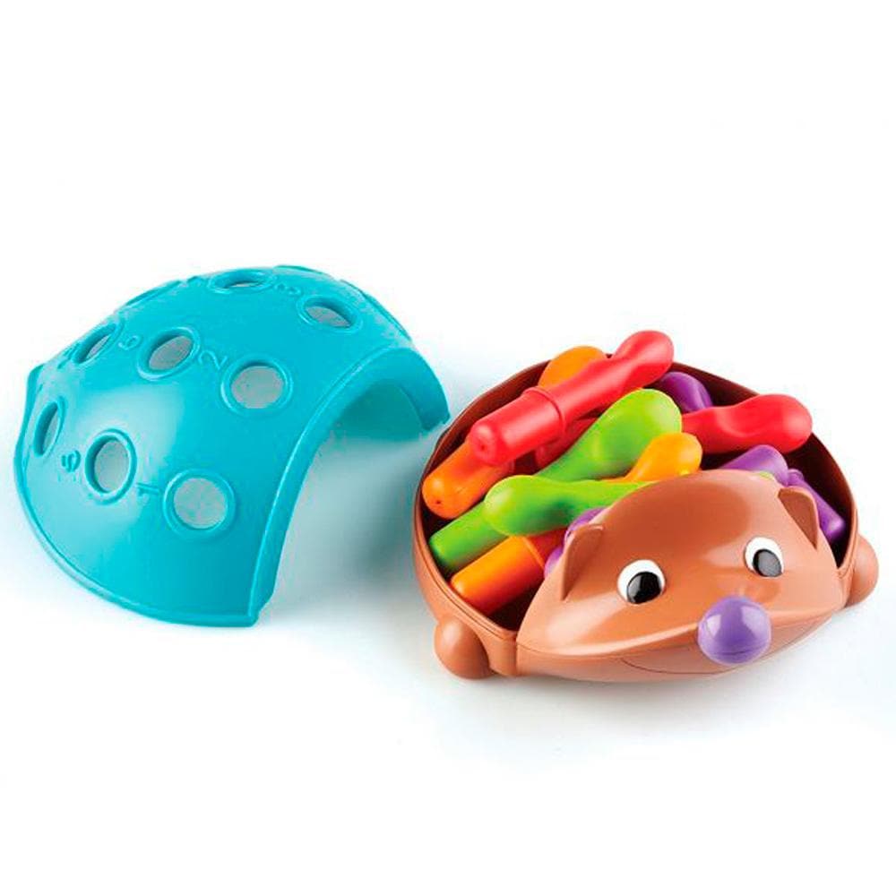 Spike the Fine Motor Hedgehog Safari Ltd