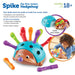 Spike the Fine Motor Hedgehog Tissue Pal - Safari Ltd®