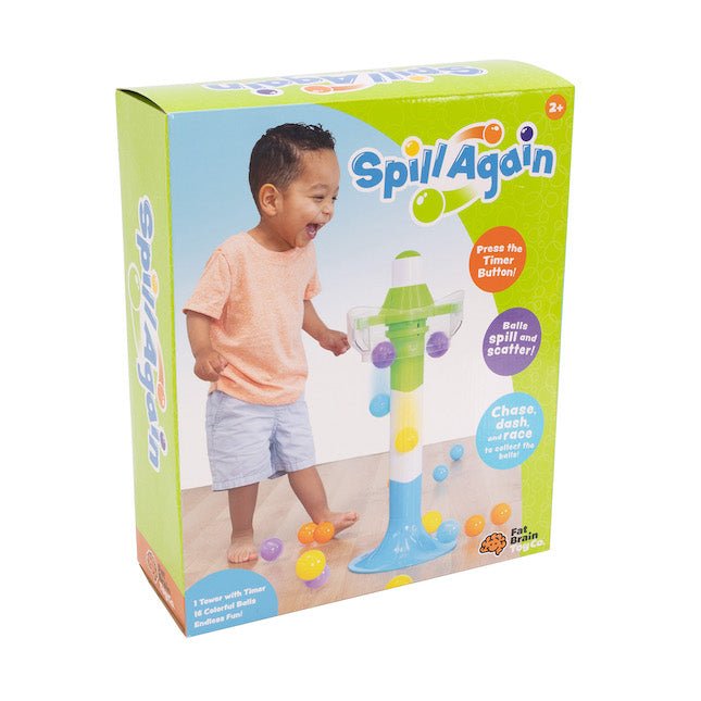 Spill Again - Safari Ltd®