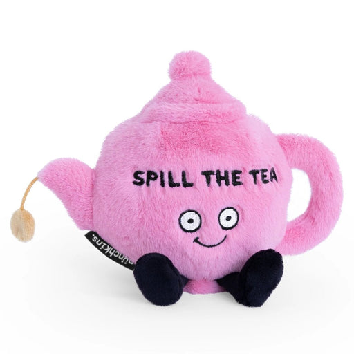 Spill The Tea - Safari Ltd®