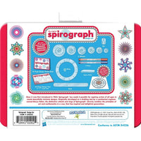 Spirograph Design Set Tin - Safari Ltd®